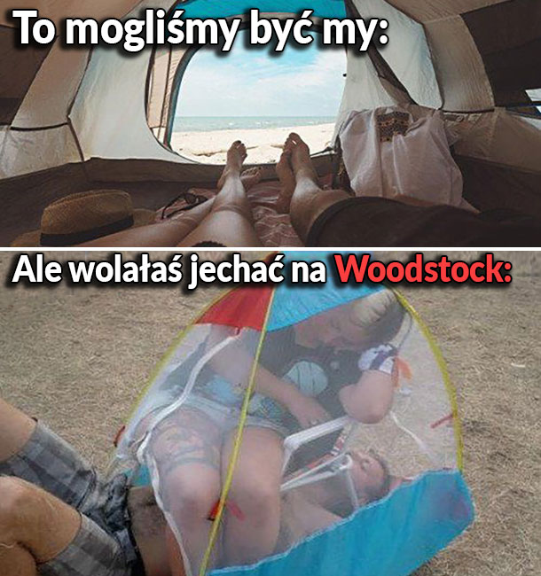 Woodstock :D