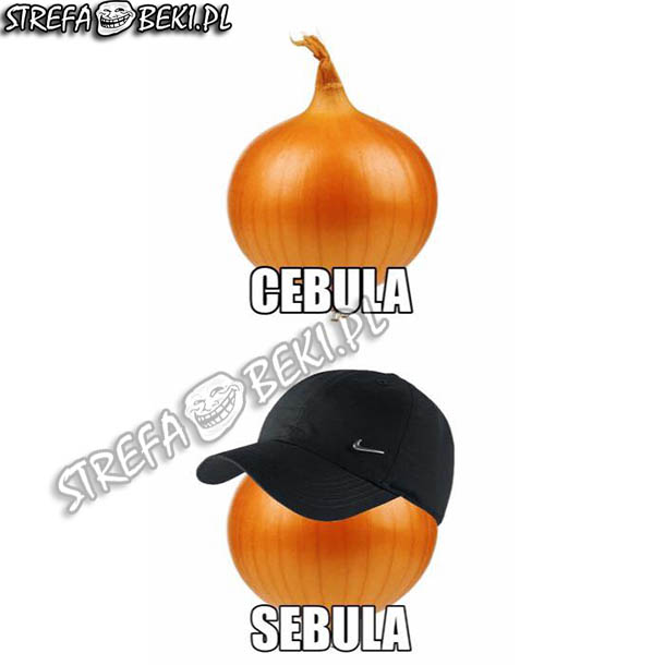 Cebula i Sebula