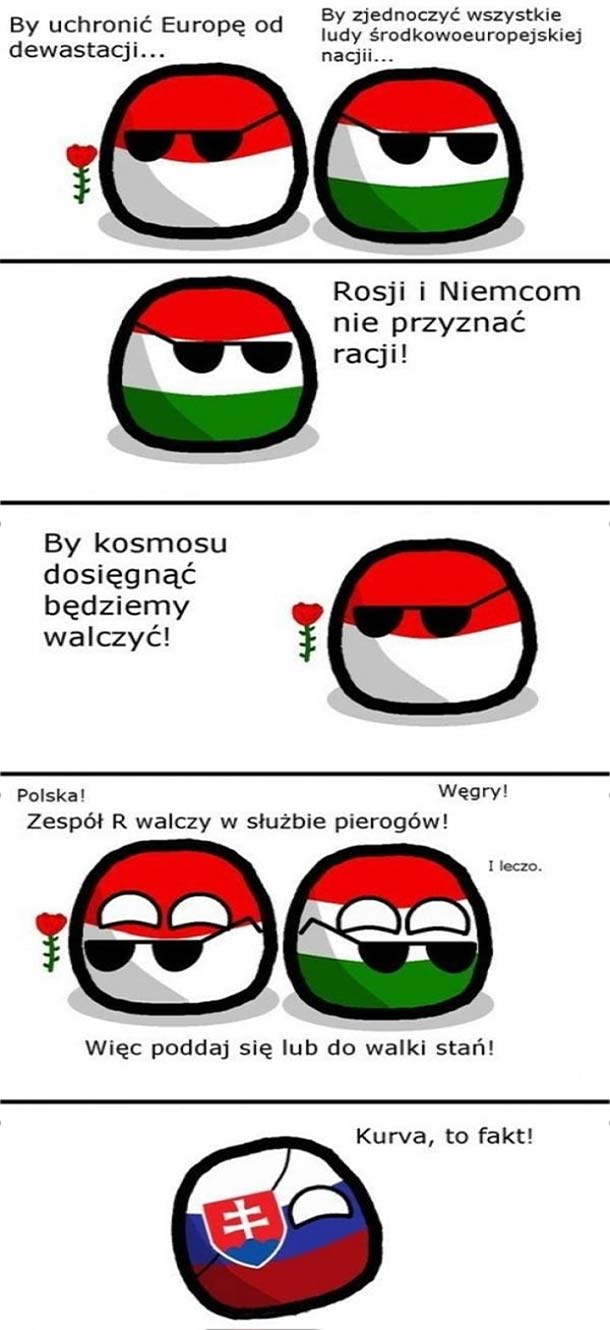 Polandball 