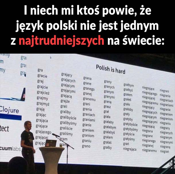 Język polski 