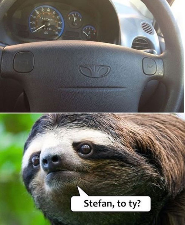 Stefan? 