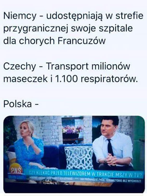 Tymczasem Polska 