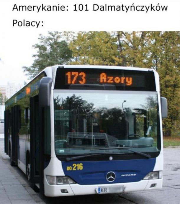 Polska wersja 